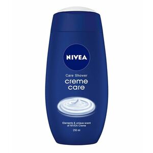 Nivea Creme Care sprchový gél 250ml obraz