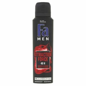 Fa Men Attraction Force deodorant 150ml obraz