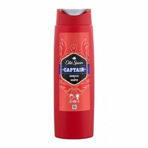 Old Spice Captain sprchový gél 250ml obraz