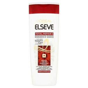 L'Oréal L’ORÉAL Elséve Total repair 5 regeneračný šampón na vlasy 400 ml obraz