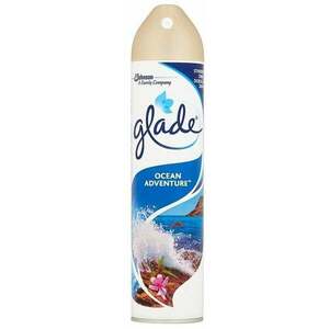 Glade Ocean osviežovač vzduchu 300ml obraz