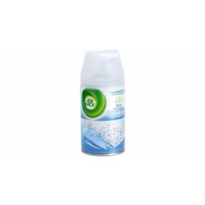 Air Wick Freshmatic Cool Linen White lilac náplň 250ml obraz