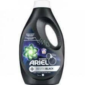 Ariel Revita Black gél na pranie 800ml 16PD obraz