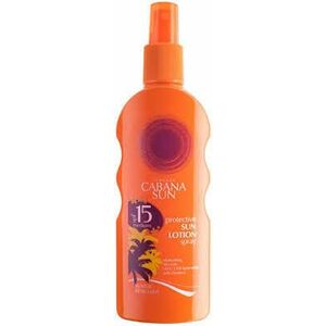 Cabana Sun Cabana SPF20 opaľovacie mlieko 200 ml obraz