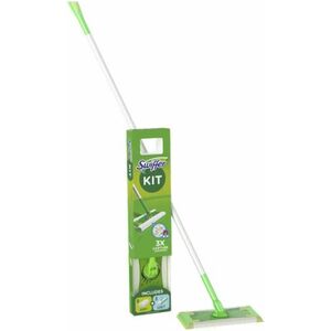 Swiffer Set mop+rúčka+ utierky obraz