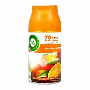 Air Wick Mediterranean Sun náplň 250ml obraz