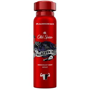 Old Spice Nigthpanther deodorant sprej 150ml obraz