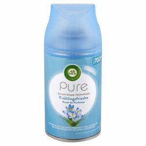 Air Wick Freshmatic Pure Svieži vánok osviežovač vzduchu 250ml obraz