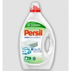 Persil Blue & White Soap prací gél 2, 7l 60PD obraz