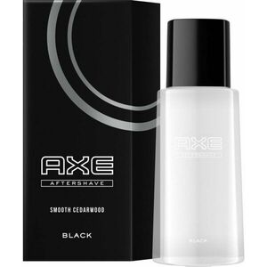 AXE Black new voda po holení 100ml obraz