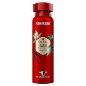 Old Spice Oasis deodorant sprej 150ml obraz