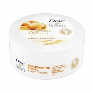 Dove mango marula oil telové mlieko 250ml obraz