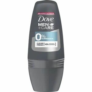 Dove Men+Care roll-on Clean FRESH 50ml obraz