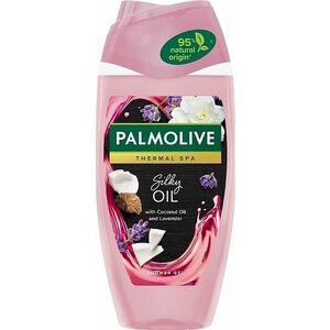 Palmolive Coconut oil lavender sprchový gel 250 ml obraz