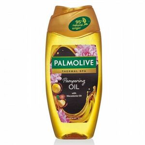 Palmolive Pampering oil sprchový gel 500 ml obraz