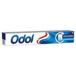 Odol Whitening zubná pasta s fluoridom 75 ml obraz