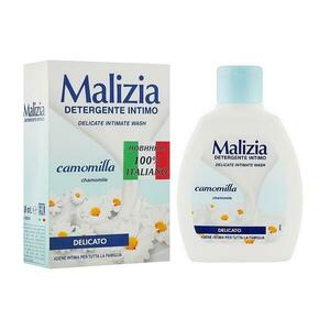 Malizia Delicato Camomilla emluzia pre intímnu hygienu 200ml obraz