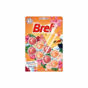 Bref power active hibiscus WC Blok 2x50g obraz