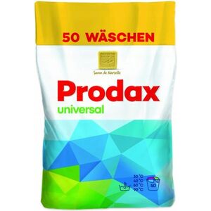 Prodax Praci prášok Universal 3, 25kg 50PD obraz