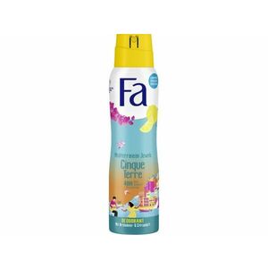 Fa Mediterran Cinque Terre deodorant 150ml obraz