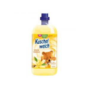 Kuschelweich Wild- vanilla aviváž 2l 76PD obraz