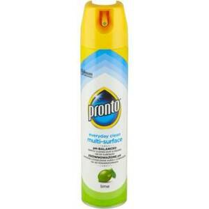 Pronto Multi Lime proti prachu 250ml obraz