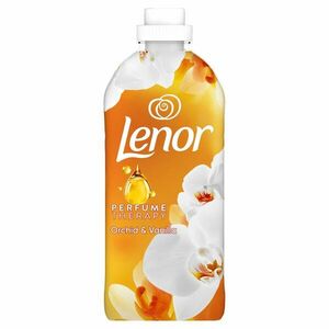 Lenor orchid & vanilia aviváž 1200ml 48PD obraz