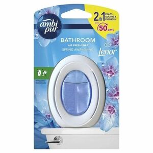 Ambi Pur Bathroom Osviežovač Vzduchu spring aweking Lenor 7, 5ml obraz