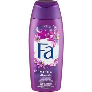 Fa Mystic Moments sprchový krém 250 ml obraz