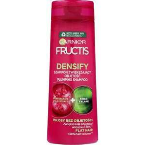 Garnier Fructis Densify Šampón na zväčšenie objemu 250ml obraz