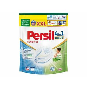 Persil 4in1 discs Sensitive kapsule na pranie 38ks obraz