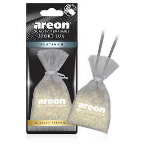 Areon Pearls Platinum osviežovač do auta 25g obraz