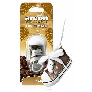 Areon Fresh Wave- Barista obraz