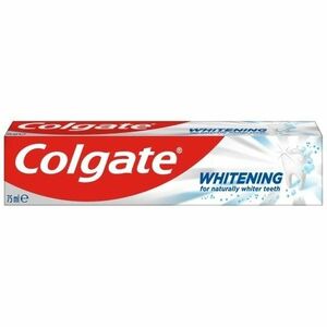 Colgate Whitening 75ml zubná pasta obraz