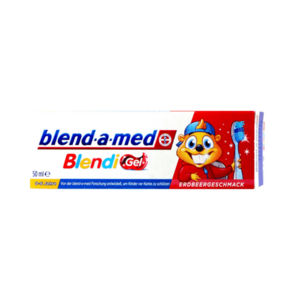 Blend-a-med obraz