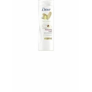 Dove Restoring Care telové mlieko s ceramidom 400 ml obraz