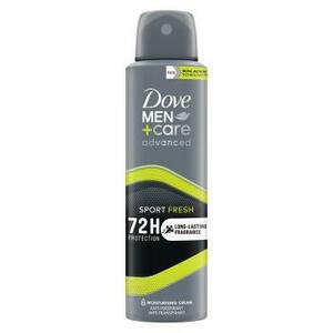 Dove MEN Sport Fresh deodorant 150ml obraz