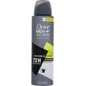 Dove MEN Invisible Fresh deodorant 150ml obraz