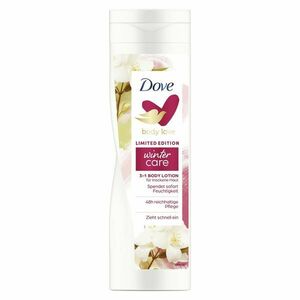 Dove Winter Care Jasmin telové mlieko 250ml obraz