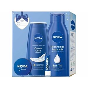 Nivea Classic Love dámsky darčekový set obraz