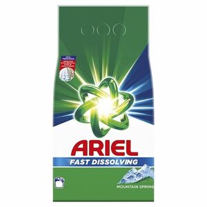 Ariel Montain Spring Univerzal 1, 5 kg 20 praní obraz