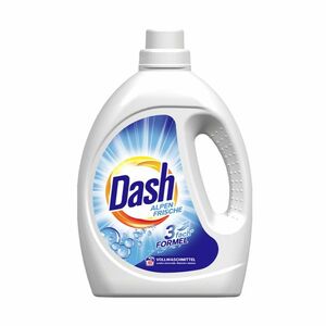 Dash Alpine Frische prací gél 2, 2l 40PD obraz