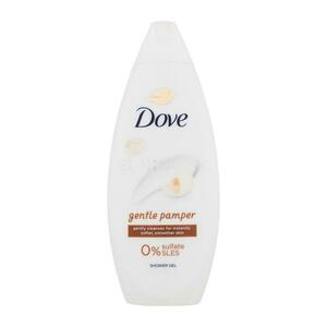 Dove Gentle pamper sprchový gél 450ml obraz