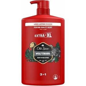 Old Spice Wolfthorn sprchový gél 1000ml obraz