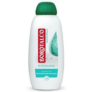 Borotalco Borotalco-Rinfrescante Muschio Bianco sprchový gél 450ml obraz