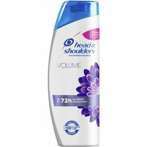 Head & Shoulders obraz