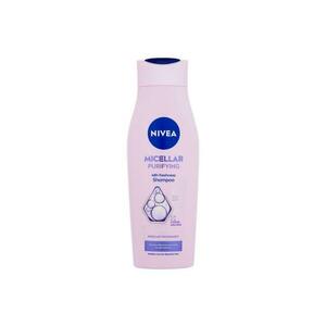 Nivea Micelárny šampón Micellar Purifying 400ml obraz