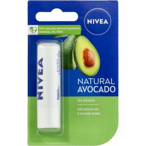 Nivea Avocado tyčinka na pery 4, 8g obraz