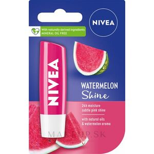 Nivea Watermelon tyčinka na pery 4, 8g obraz