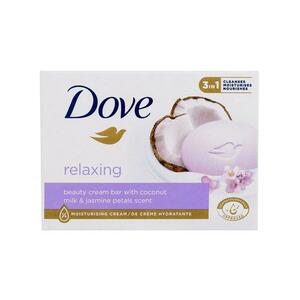 Dove mydlo tuhé Relaxing 90g obraz